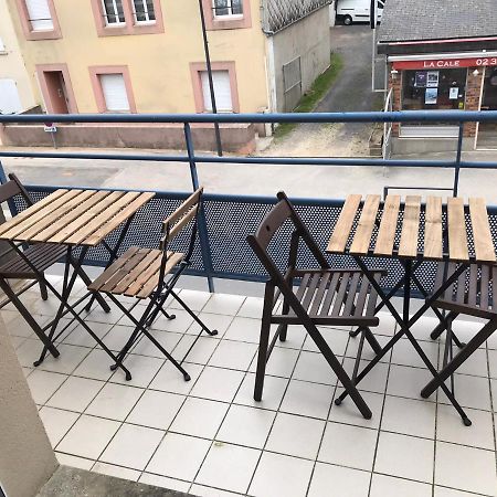 Saint Martin Appartement Duplex Proximite Immediate Mer & Commerces Bréhal Екстериор снимка