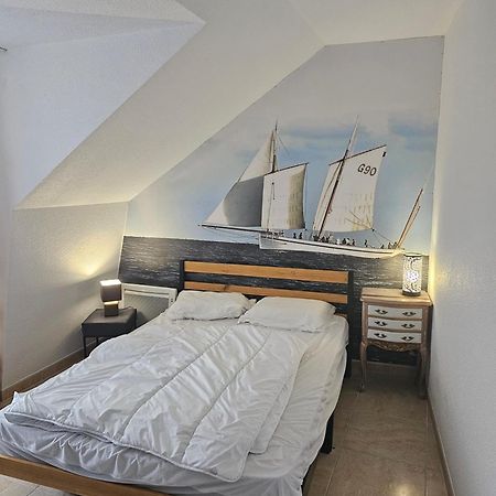 Saint Martin Appartement Duplex Proximite Immediate Mer & Commerces Bréhal Екстериор снимка